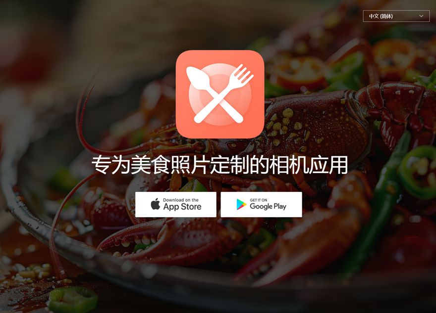 精品APP应用程序功能介绍企业官网软件下载APP推广引流宣传页着陆页落地页引导页